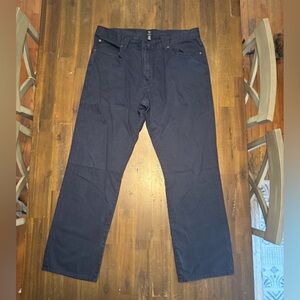 Gap Womens Straight Fit Pants